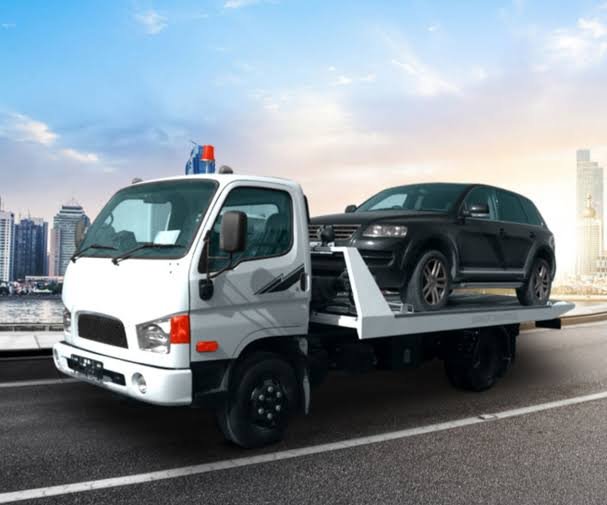 Towing Service